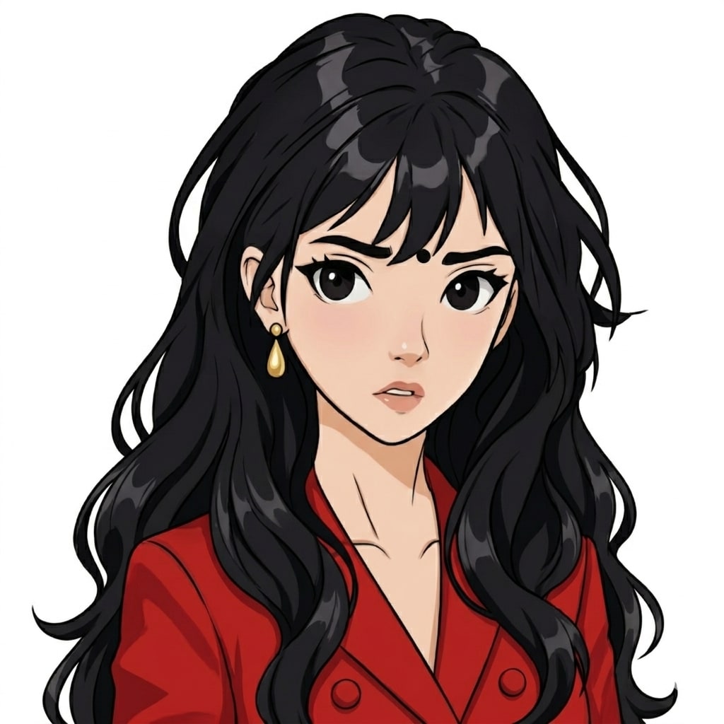 AURI (heyauri) Farcaster social identity (Fname handle) PFP