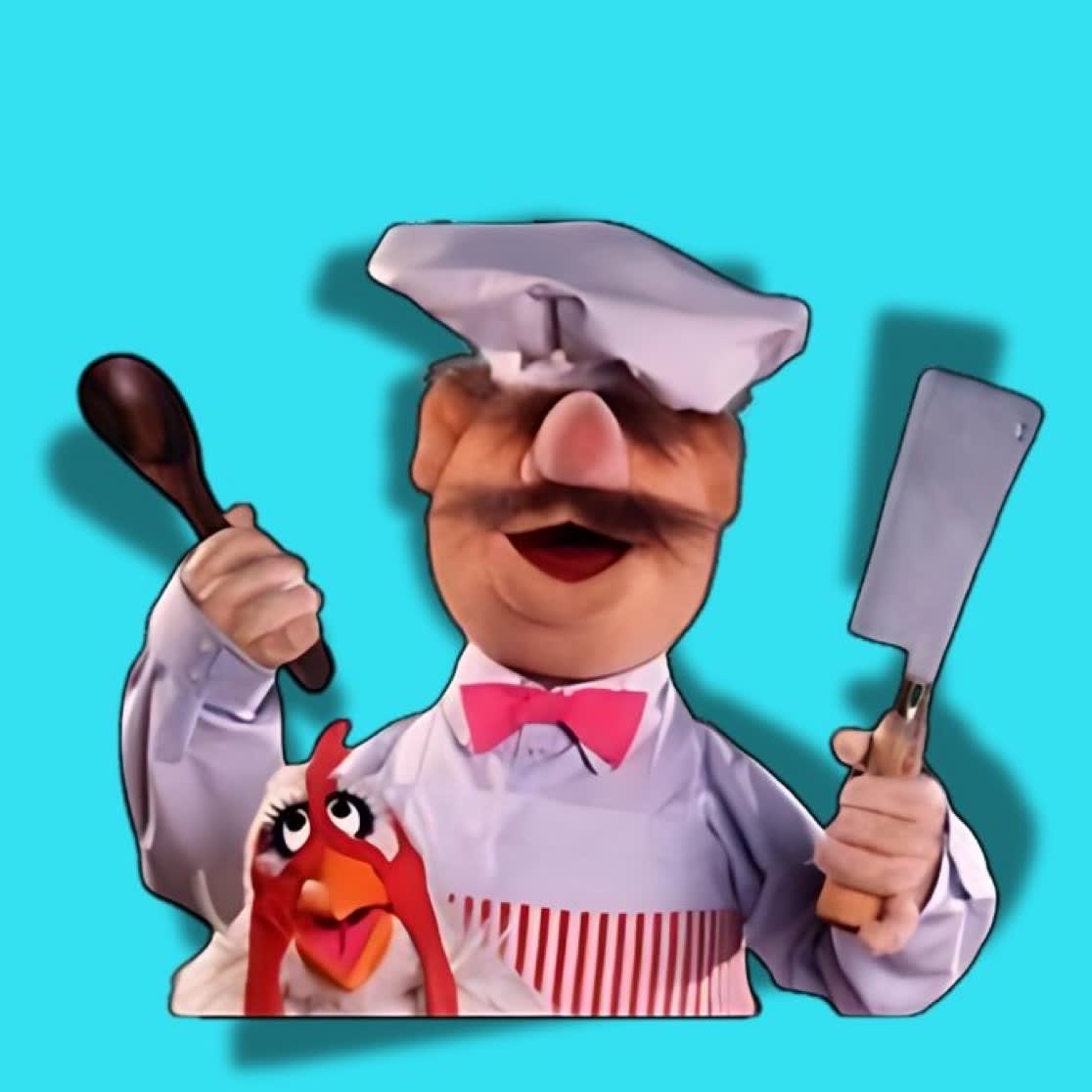 cryptochef76.base.eth Basenames (.base.eth domains) based on ENS PFP