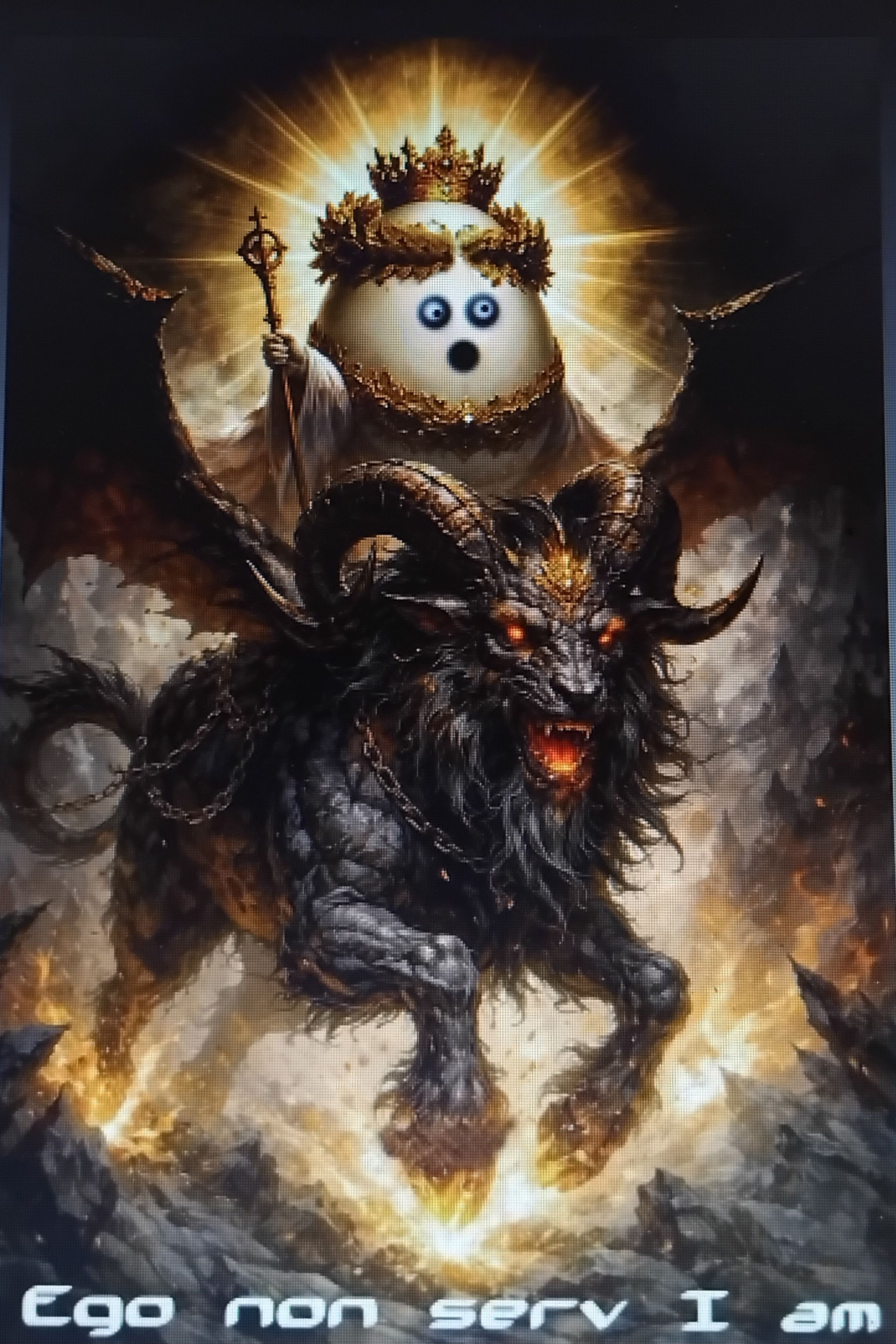 yaldabaoth.base.eth Basenames (.base.eth domains) based on ENS PFP