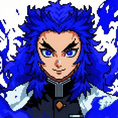 Sam's Farcaster avatar