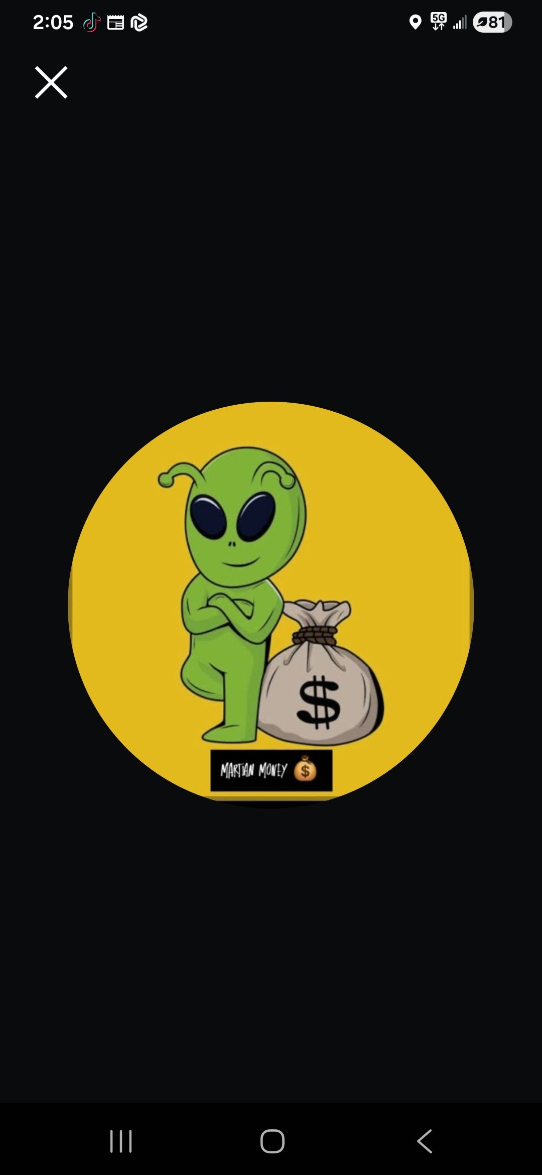 billionaireboss.base.eth Basenames (.base.eth domains) based on ENS PFP