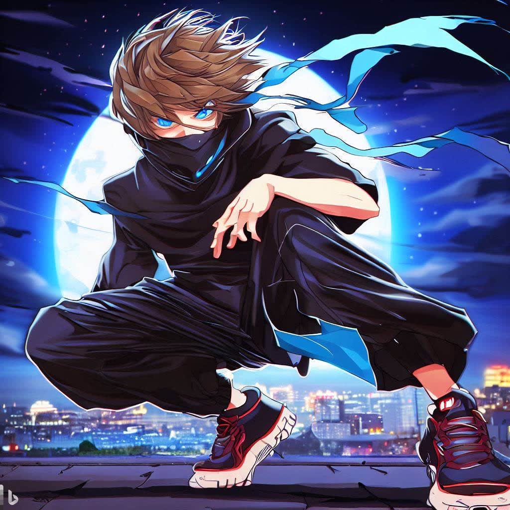 Sh8de (sh8de) Farcaster social identity (Fname handle) PFP
