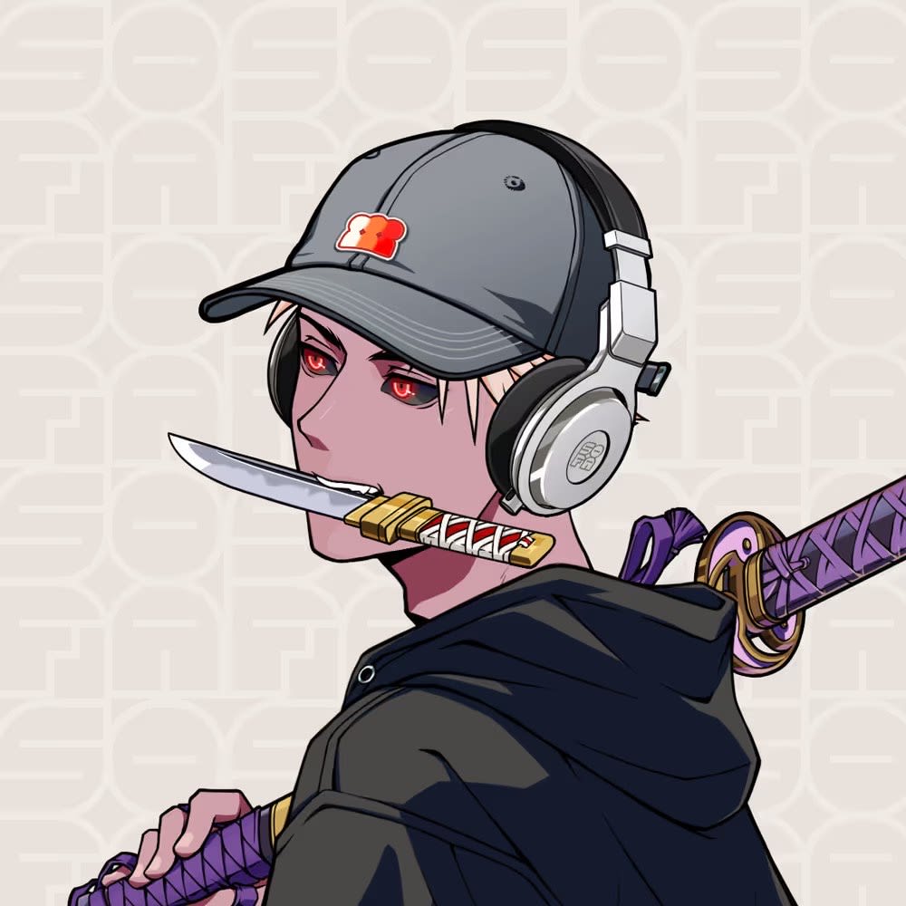 Brioni ๐ BASE (brioni.base.eth) Farcaster social identity (Fname handle) PFP