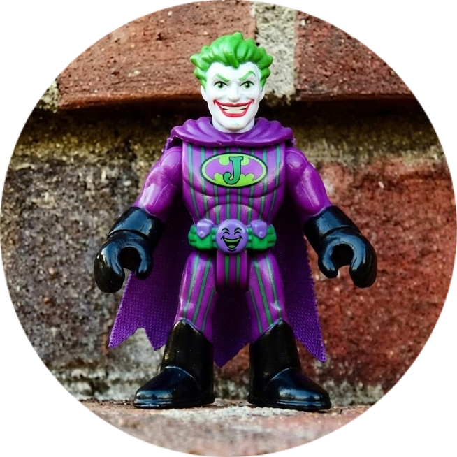 jokernater.base.eth Basenames (.base.eth domains) based on ENS PFP