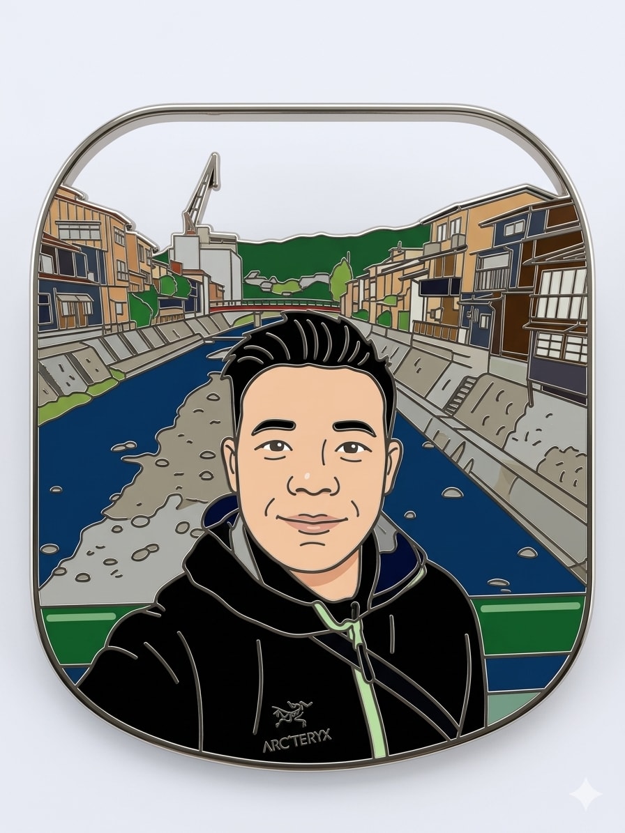 francislee.base.eth Basenames (.base.eth domains) based on ENS PFP