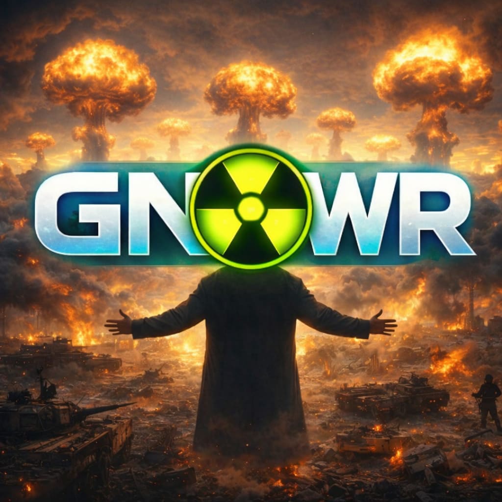 globalnuclear.base.eth Basenames (.base.eth domains) based on ENS PFP