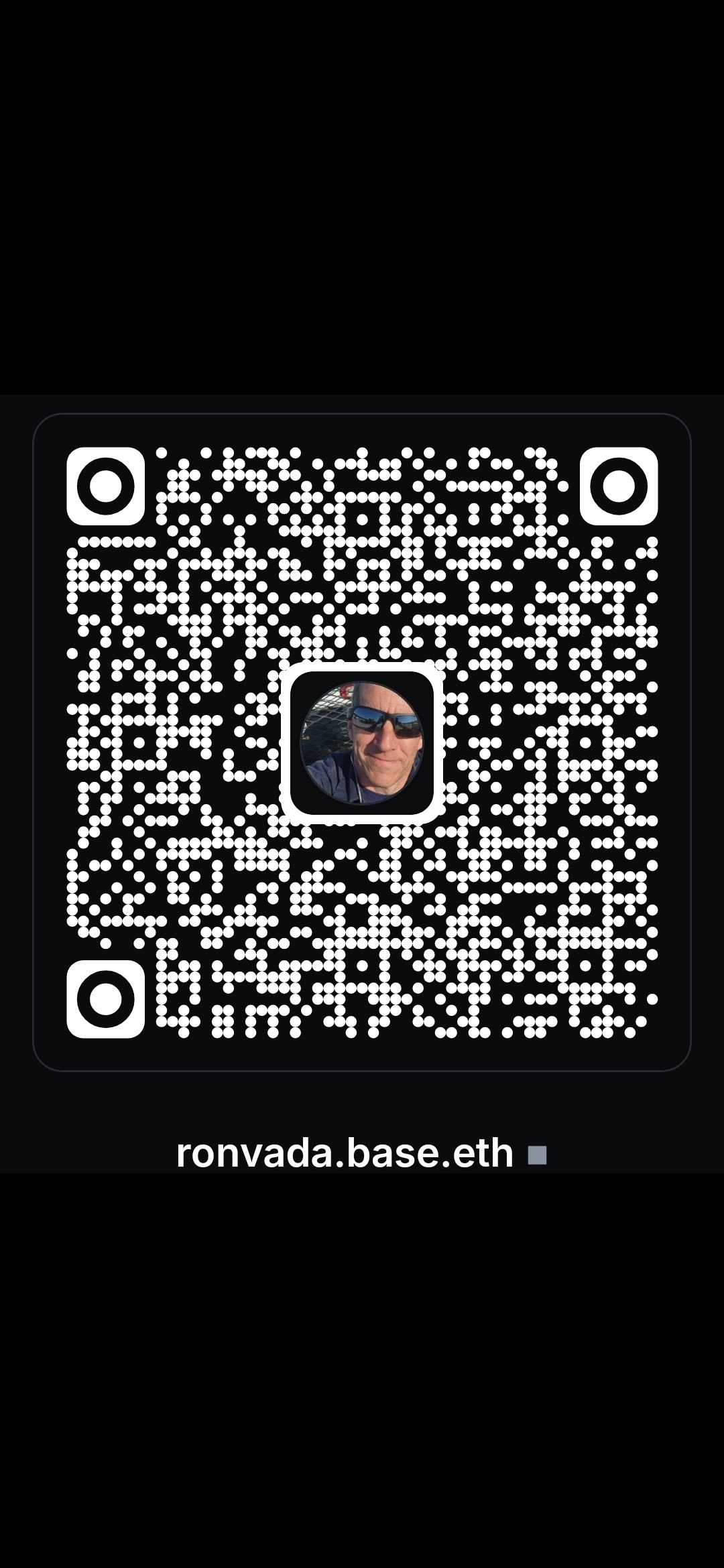 ronvada.base.eth Basenames (.base.eth domains) based on ENS PFP