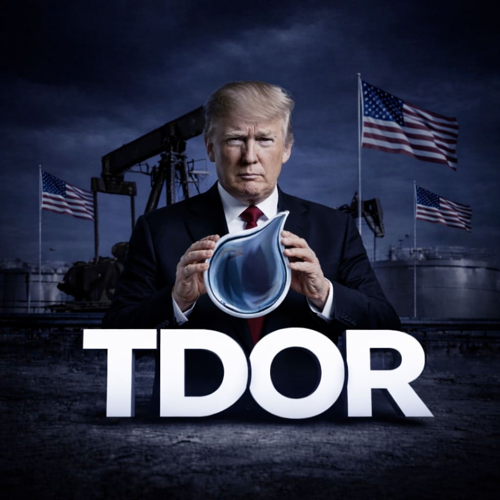 trumpdoil.base.eth Basenames (.base.eth domains) based on ENS PFP