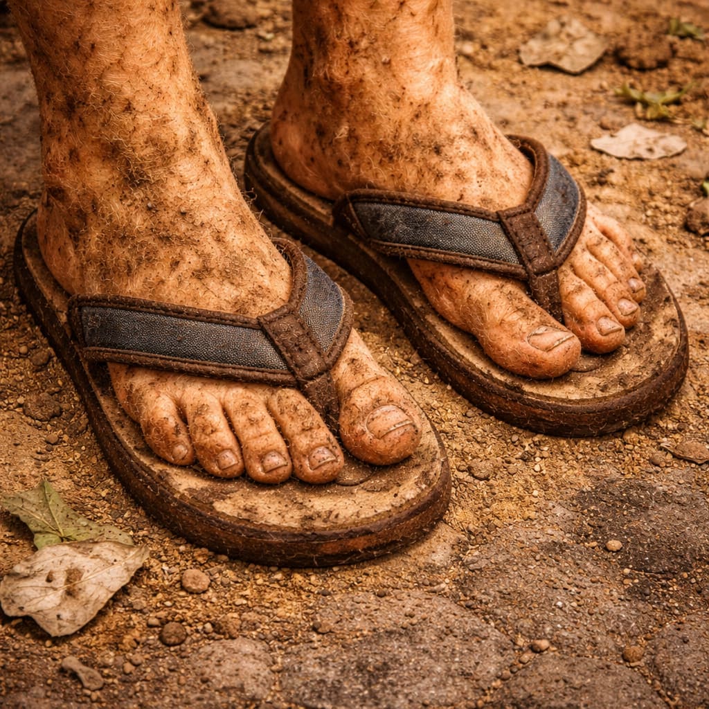 glitchz Farcaster social identity (Fname handle) PFP