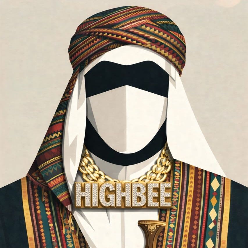 ceohighbee.base.eth Basenames (.base.eth domains) based on ENS PFP