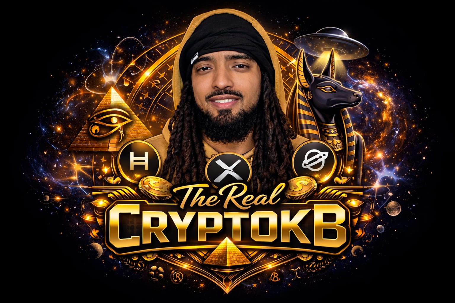 therealcryptokb.base.eth Basenames (.base.eth domains) based on ENS PFP
