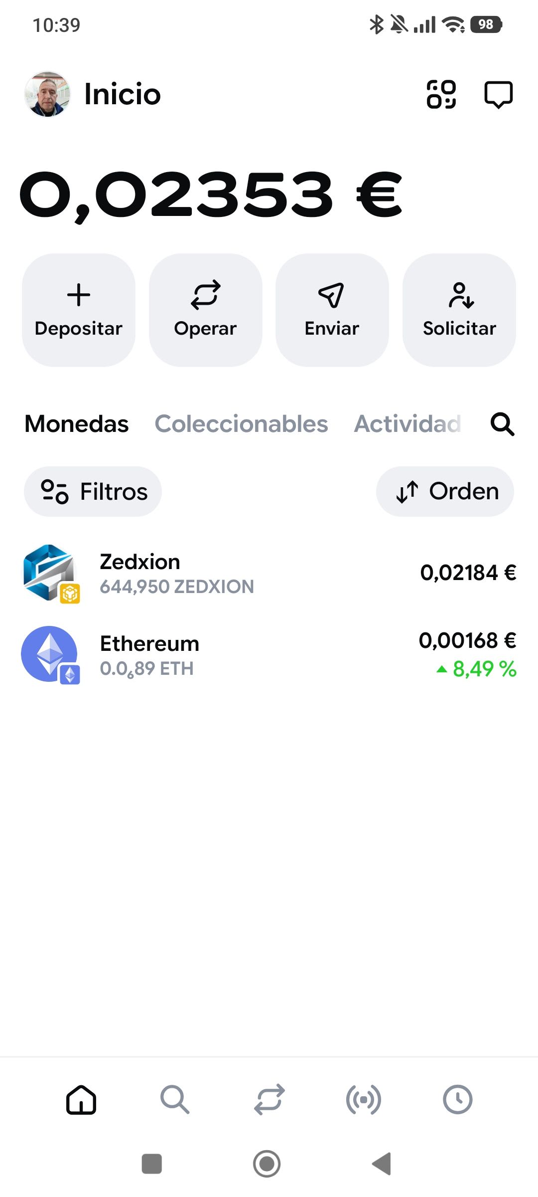 jordigibert.base.eth Basenames (.base.eth domains) based on ENS PFP