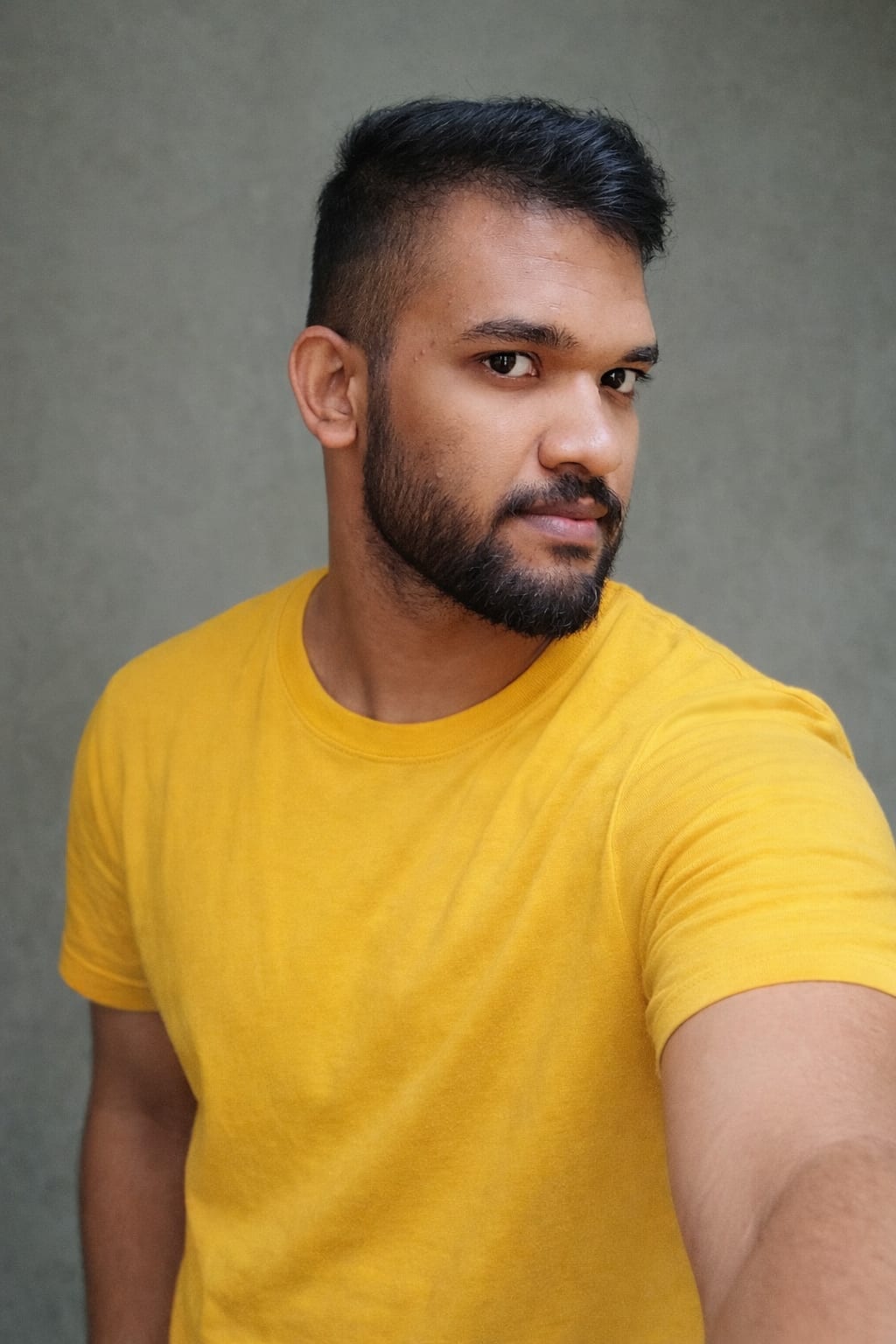 Bhaskar's Farcaster avatar