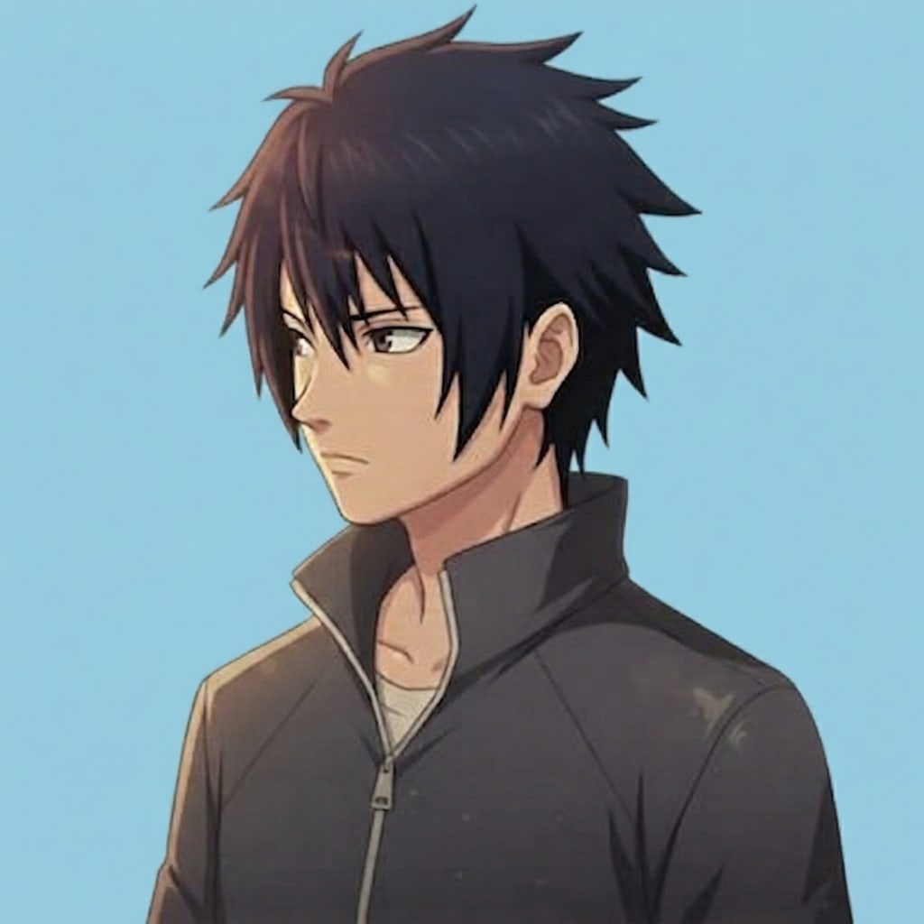 EmonX (emonsk) Farcaster social identity (Fname handle) PFP