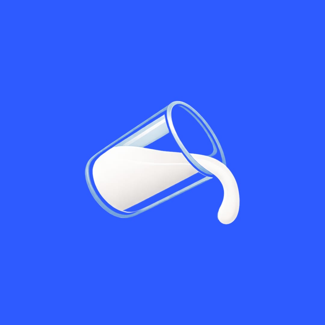 (๐ฅ,๐ฅ) (gotbasedmilk.eth) Farcaster social identity (Fname handle) PFP