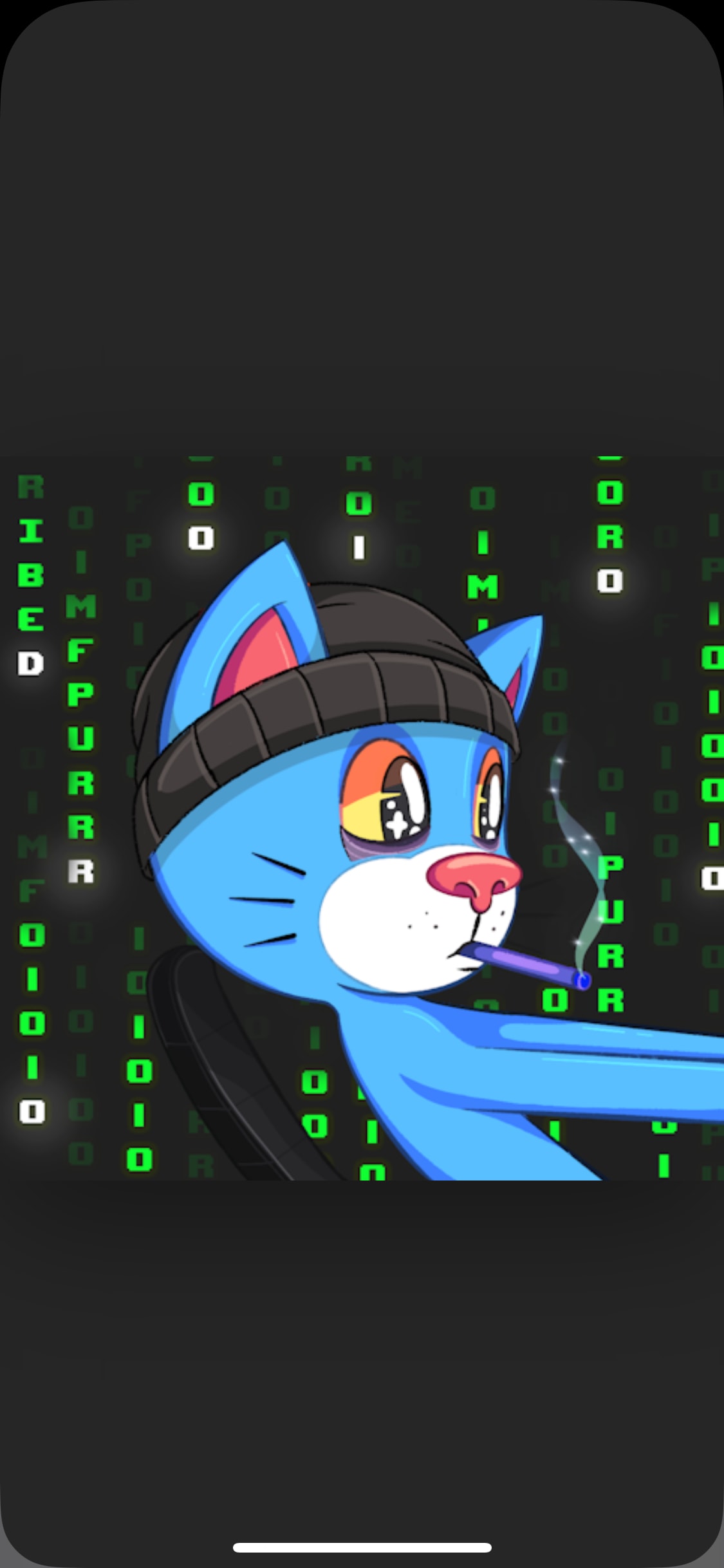 xyience Farcaster social identity (Fname handle) PFP