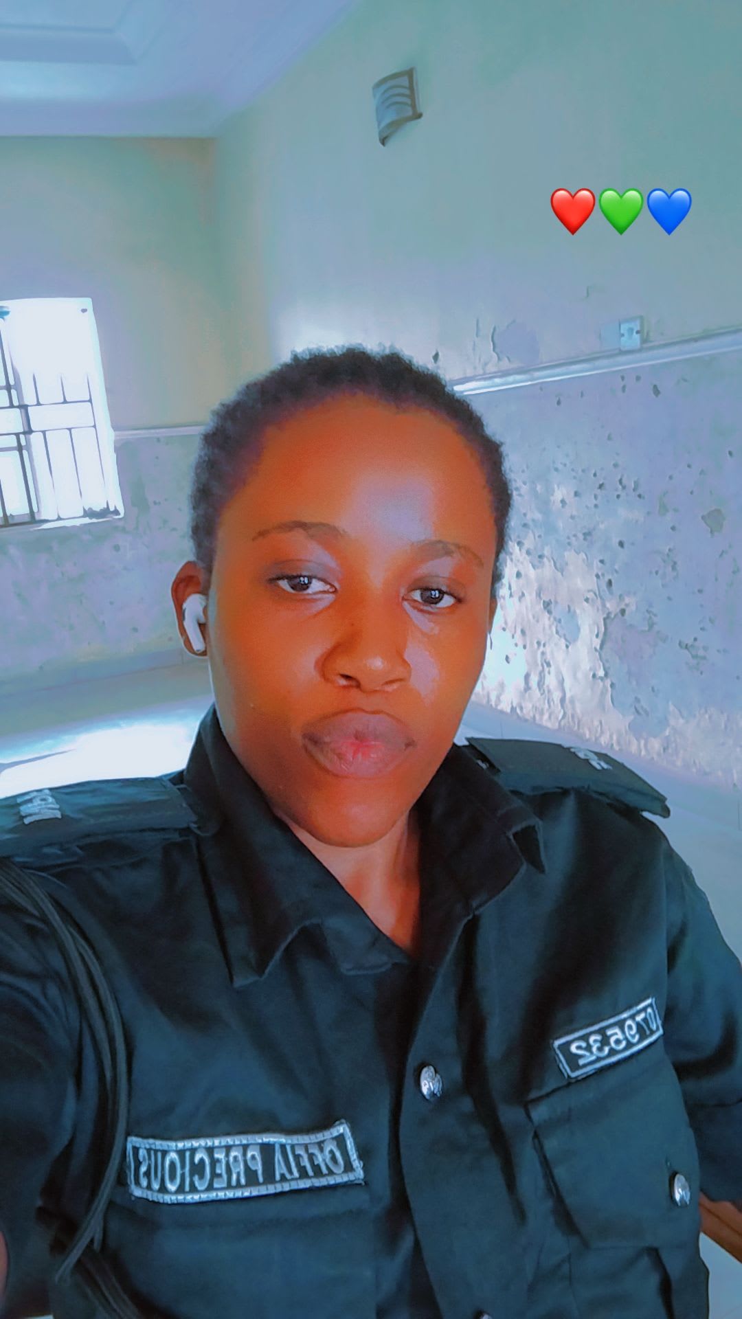 PRECIOUS CHIDERA OFFIA (precious666) Farcaster social identity (Fname handle) PFP