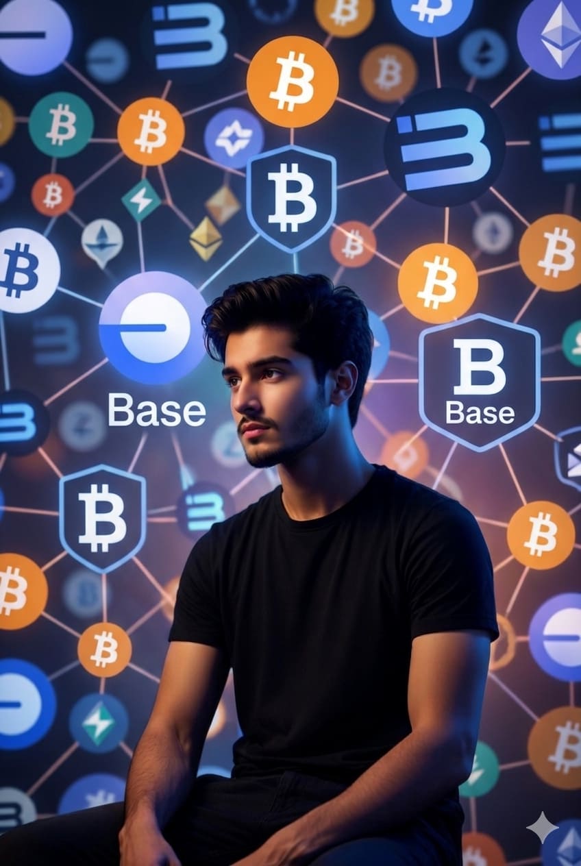 lovelu.base.eth Basenames (.base.eth domains) based on ENS PFP