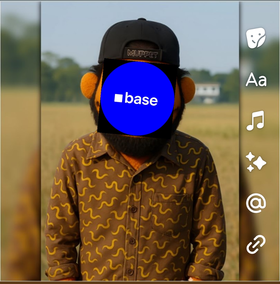 Ahmed Hridoy (hriii69) Farcaster social identity (Fname handle) PFP