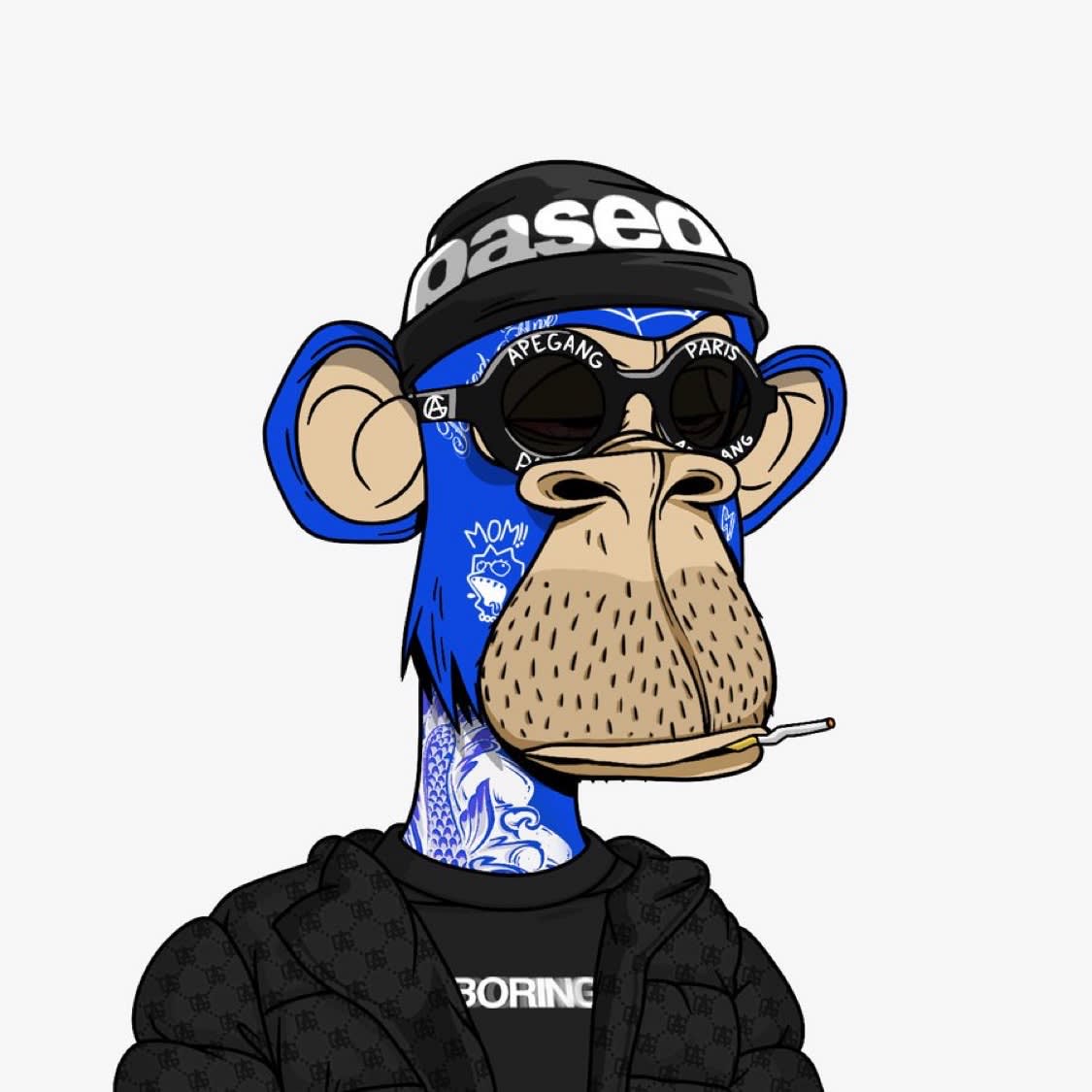 reido ๐๐ฆ (reido) Farcaster social identity (Fname handle) PFP
