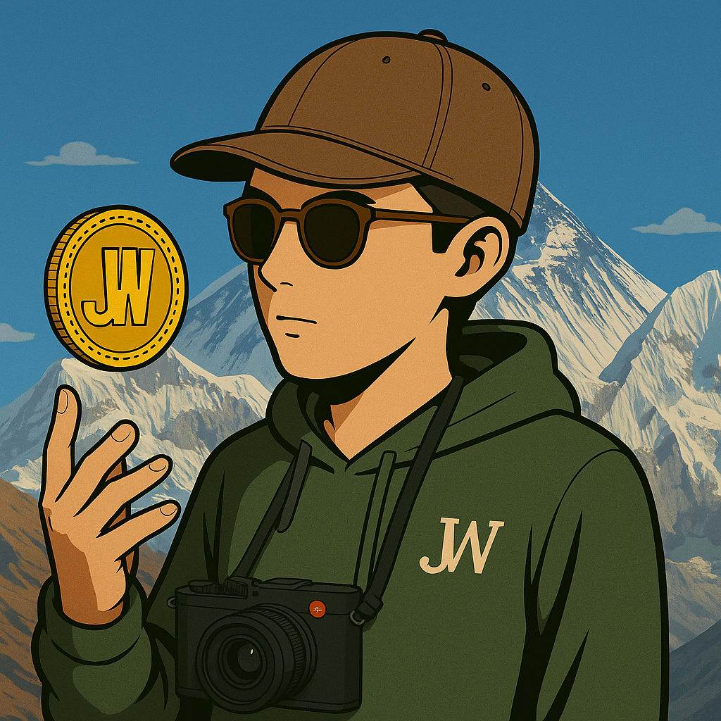 jw888.base.eth Basenames (.base.eth domains) based on ENS PFP