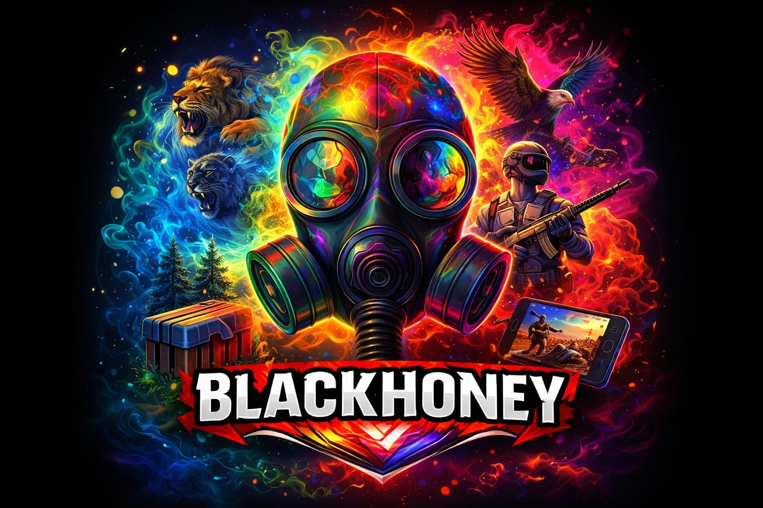 blackhoney.base.eth Basenames (.base.eth domains) based on ENS PFP