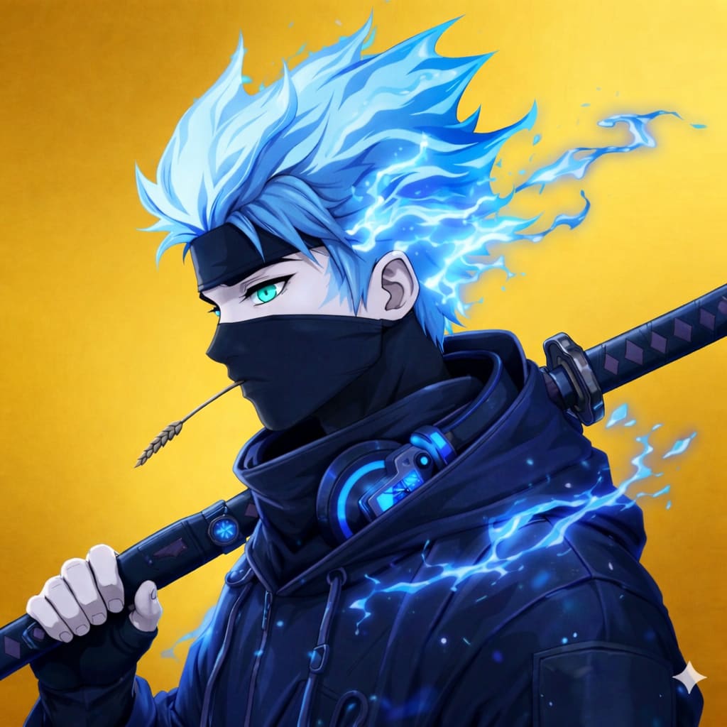Anish's Farcaster avatar