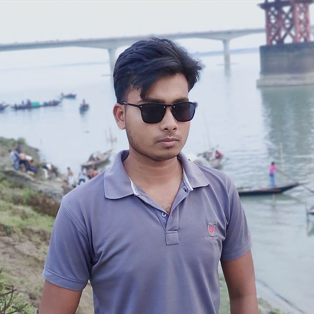 Bulbul ahmed's Farcaster avatar