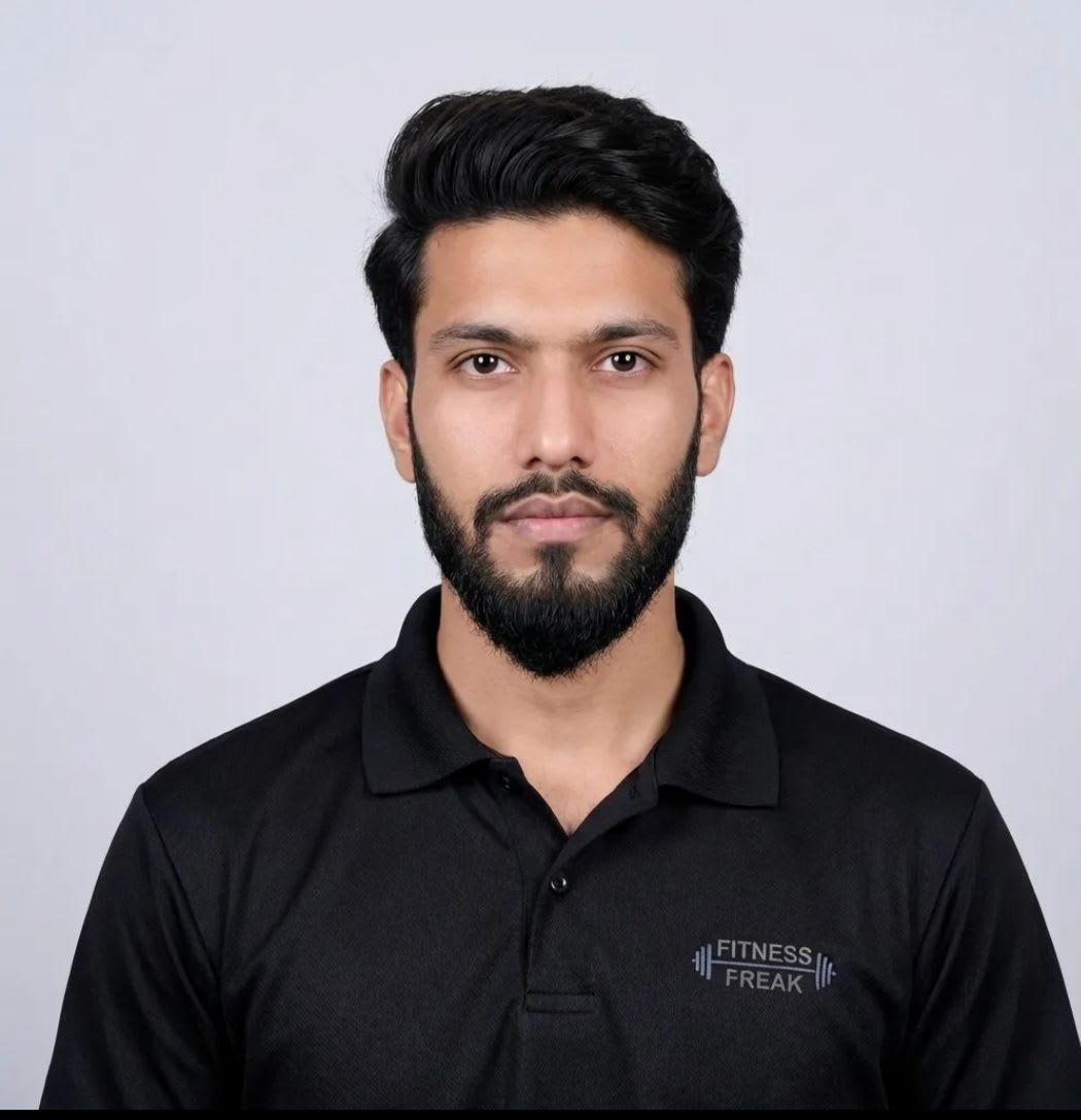 Syed Waqas Abid (syedd) Farcaster social identity (Fname handle) PFP