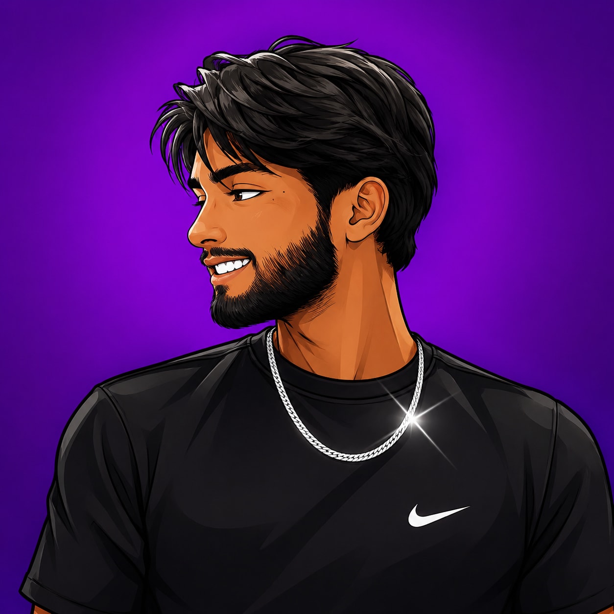 Ankit's Farcaster avatar