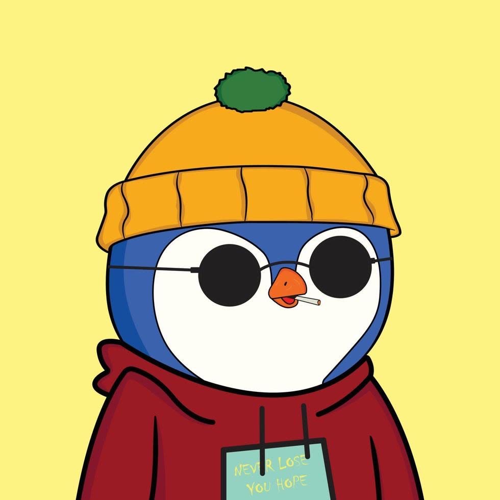 Pyatka (pyatka) Farcaster social identity (Fname handle) PFP