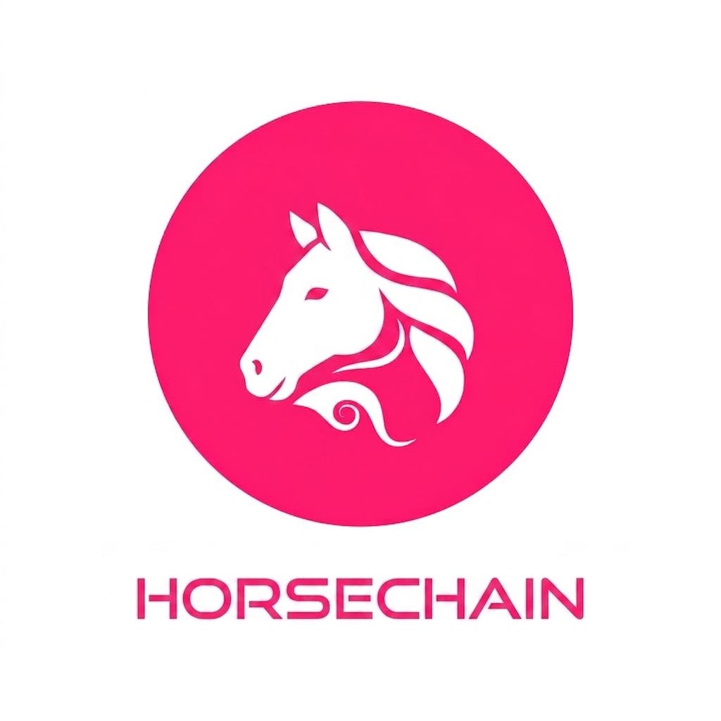 Horsechain (posoan) Farcaster social identity (Fname handle) PFP