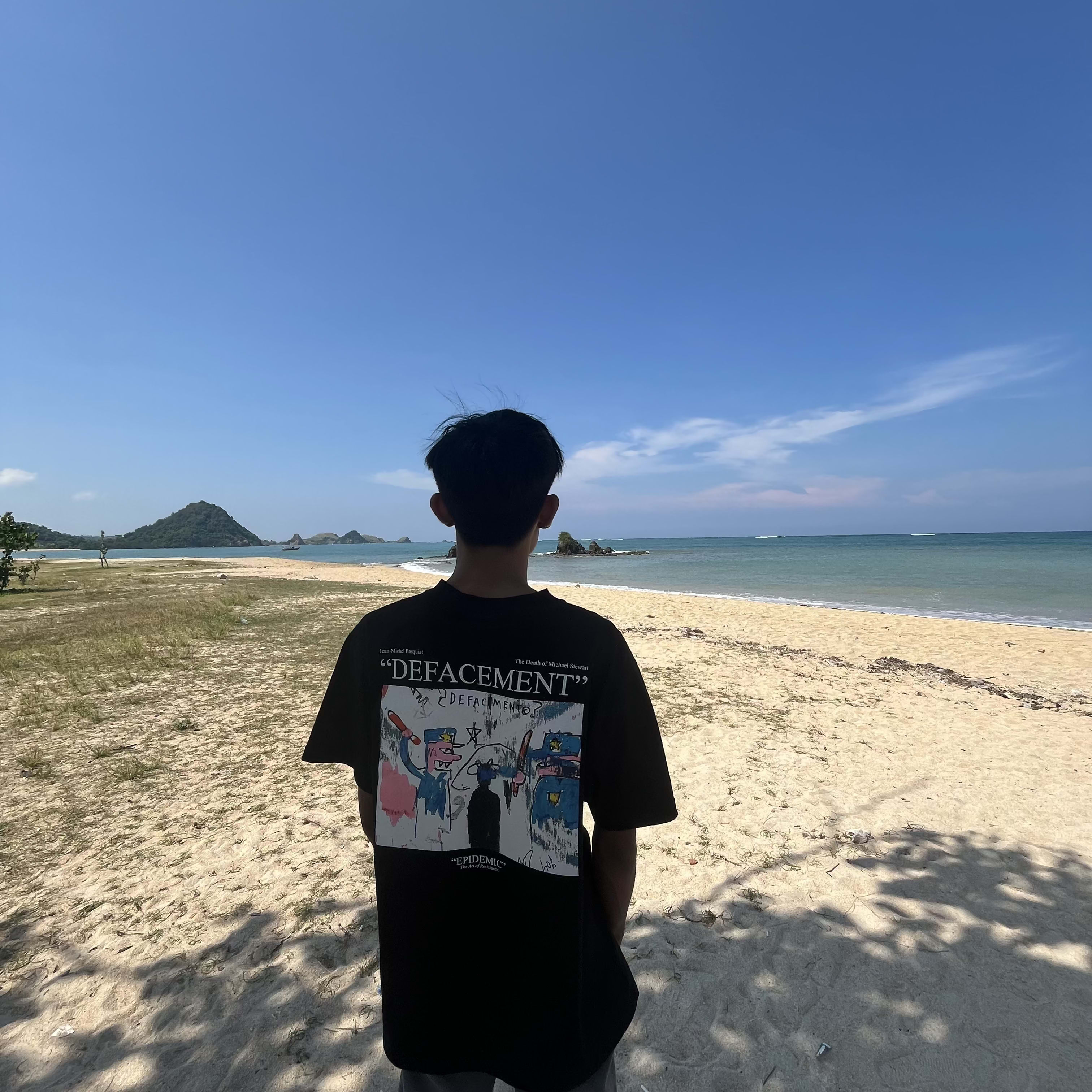 SYAMSUL WAJDI's Farcaster avatar