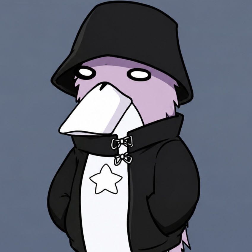 ORO's Farcaster avatar
