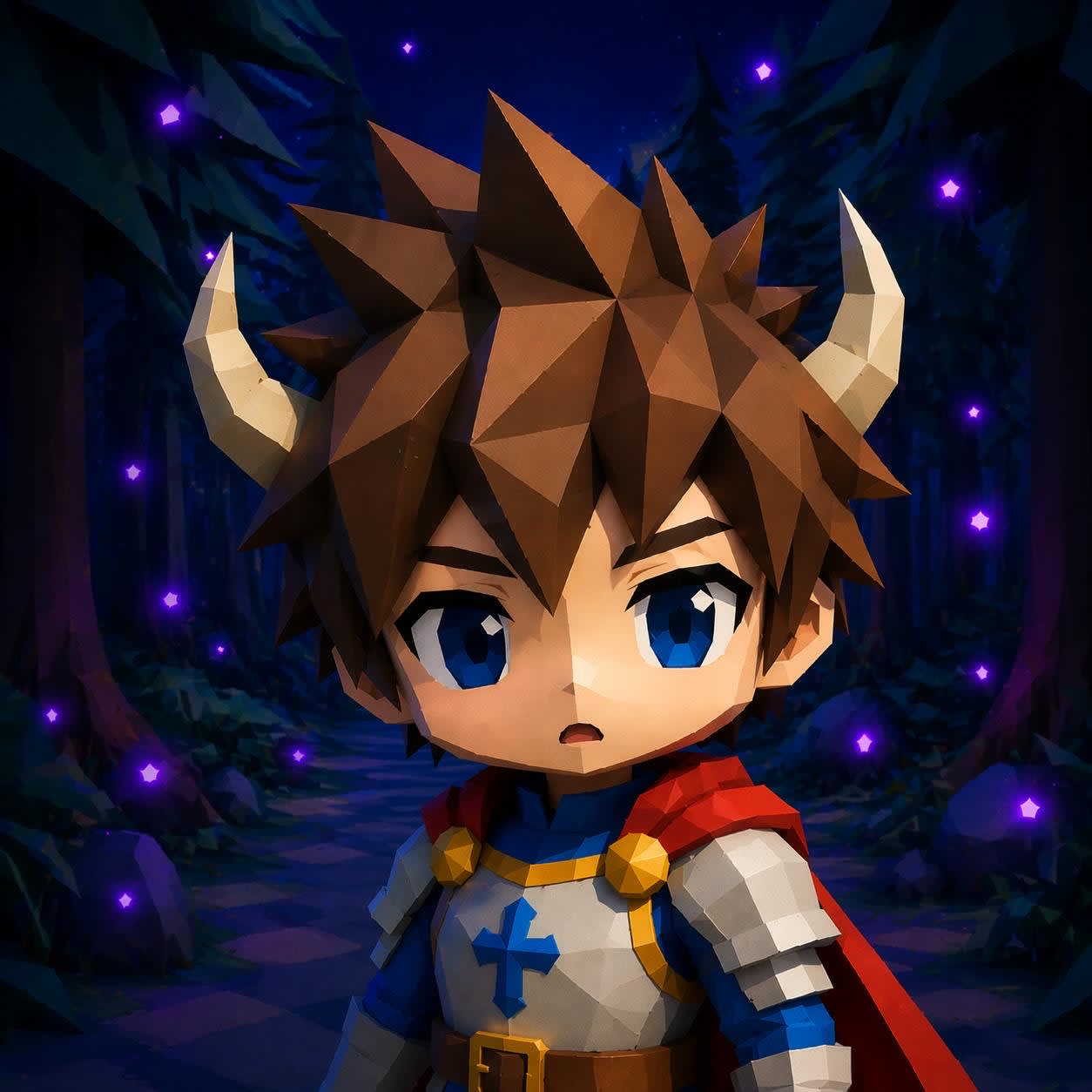 Goaty (goaty) Farcaster social identity (Fname handle) PFP