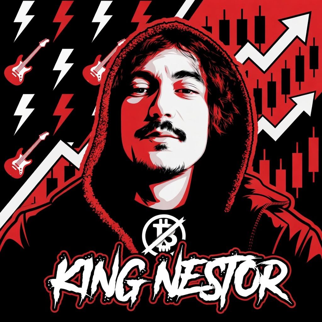 King Nestor's Farcaster avatar