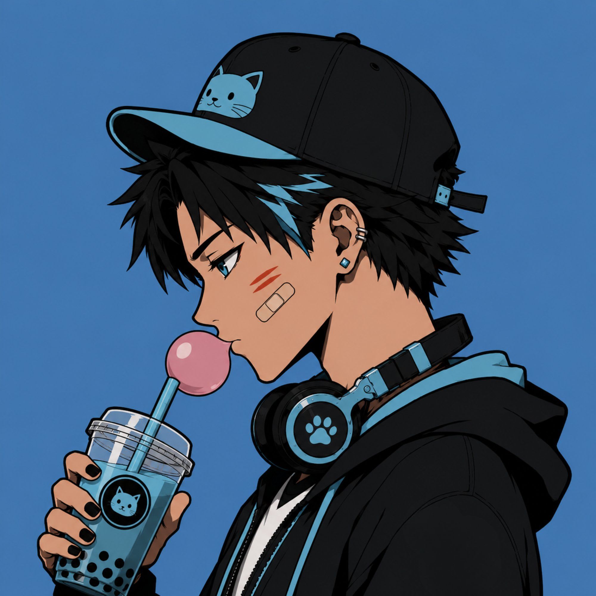0xnixden.base.eth Basenames (.base.eth domains) based on ENS PFP