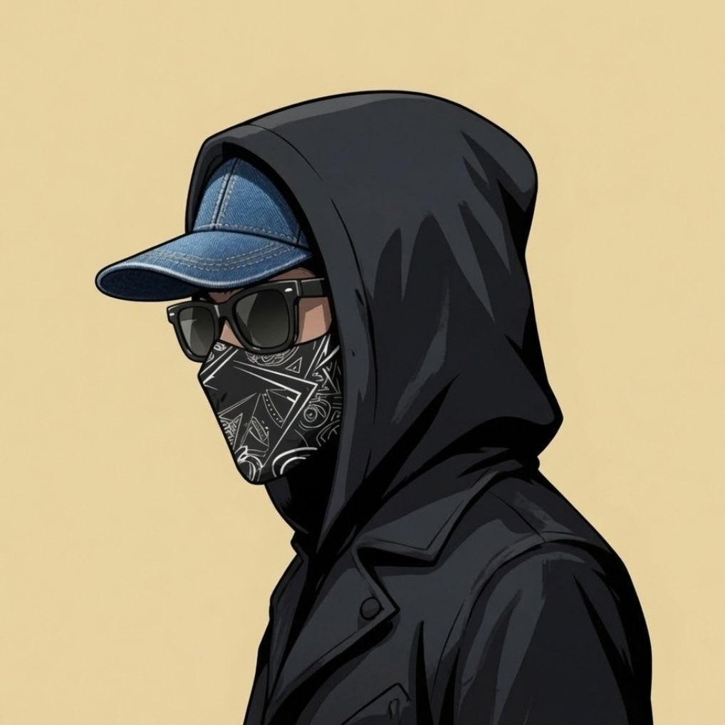 frequent (bagi77) Farcaster social identity (Fname handle) PFP