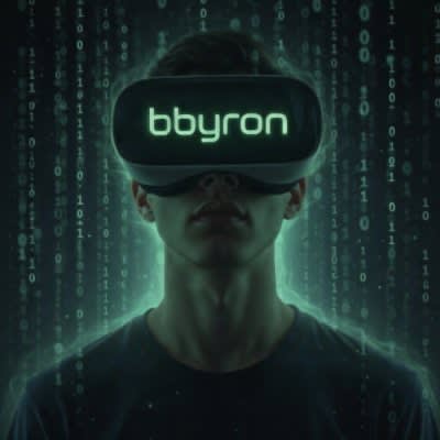 bbyron.base.eth Basenames (.base.eth domains) based on ENS PFP