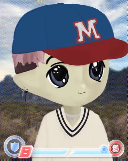 Max's Farcaster avatar