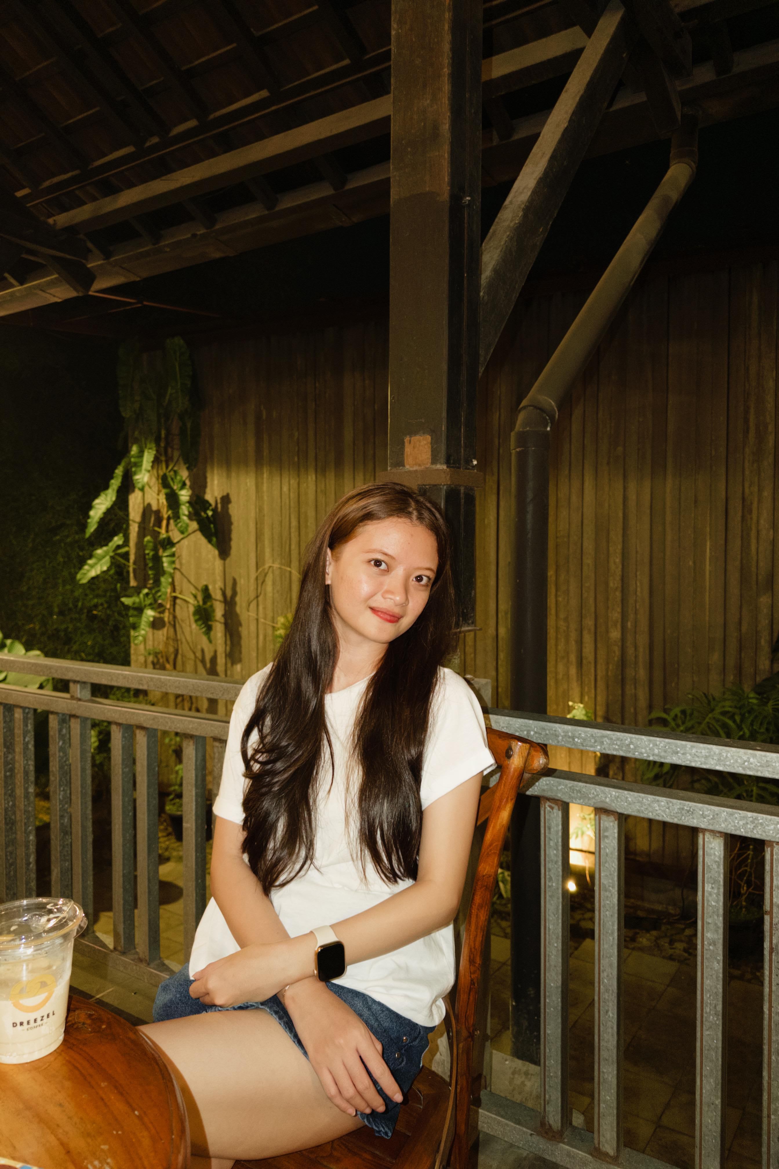 Kii (kiw151.base.eth) Farcaster social identity (Fname handle) PFP