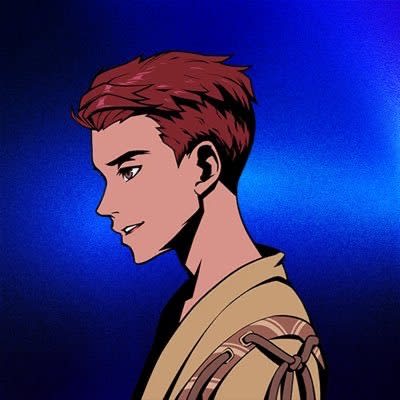 Dan (danbuildss) Farcaster social identity (Fname handle) PFP