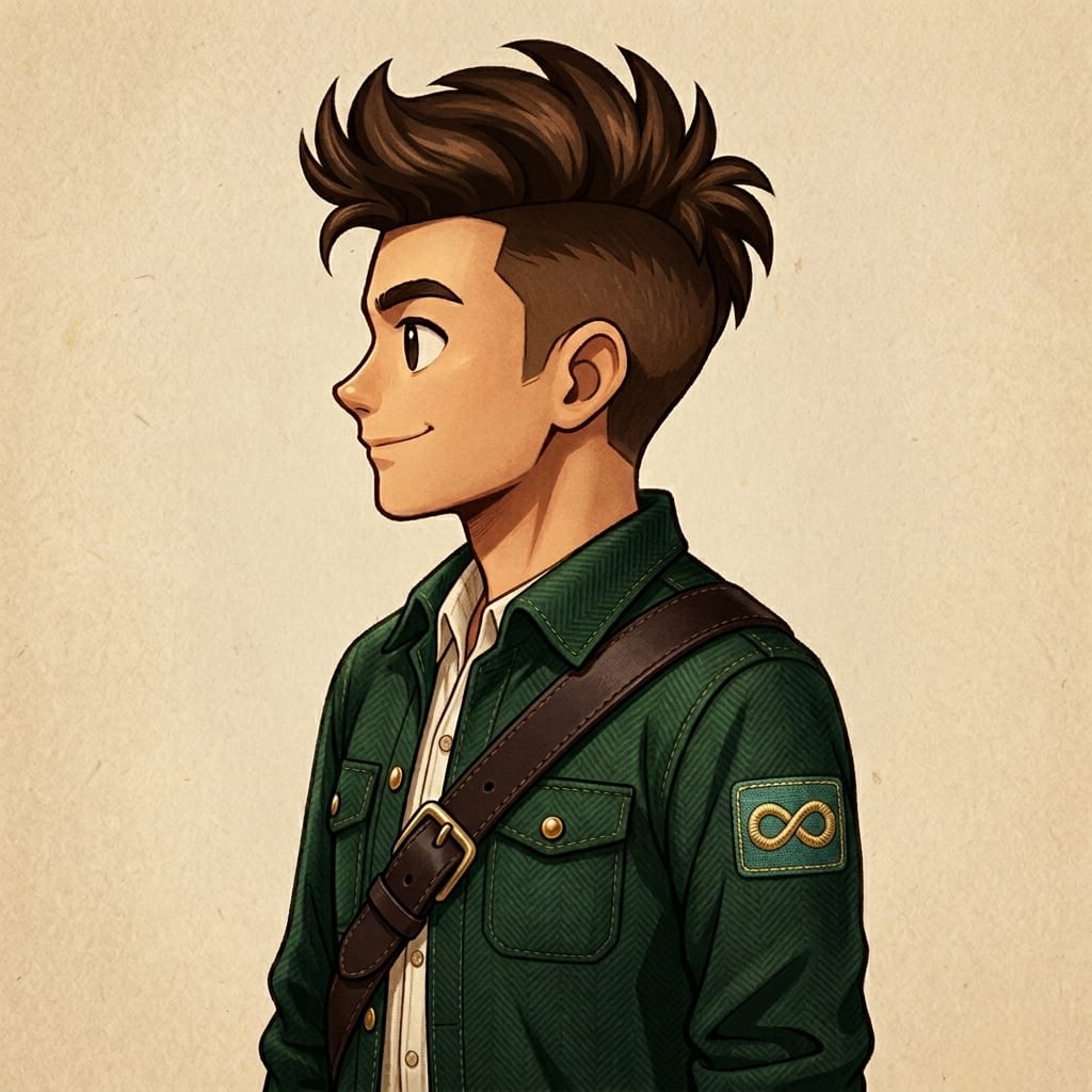 Solocreative ∞'s Farcaster avatar