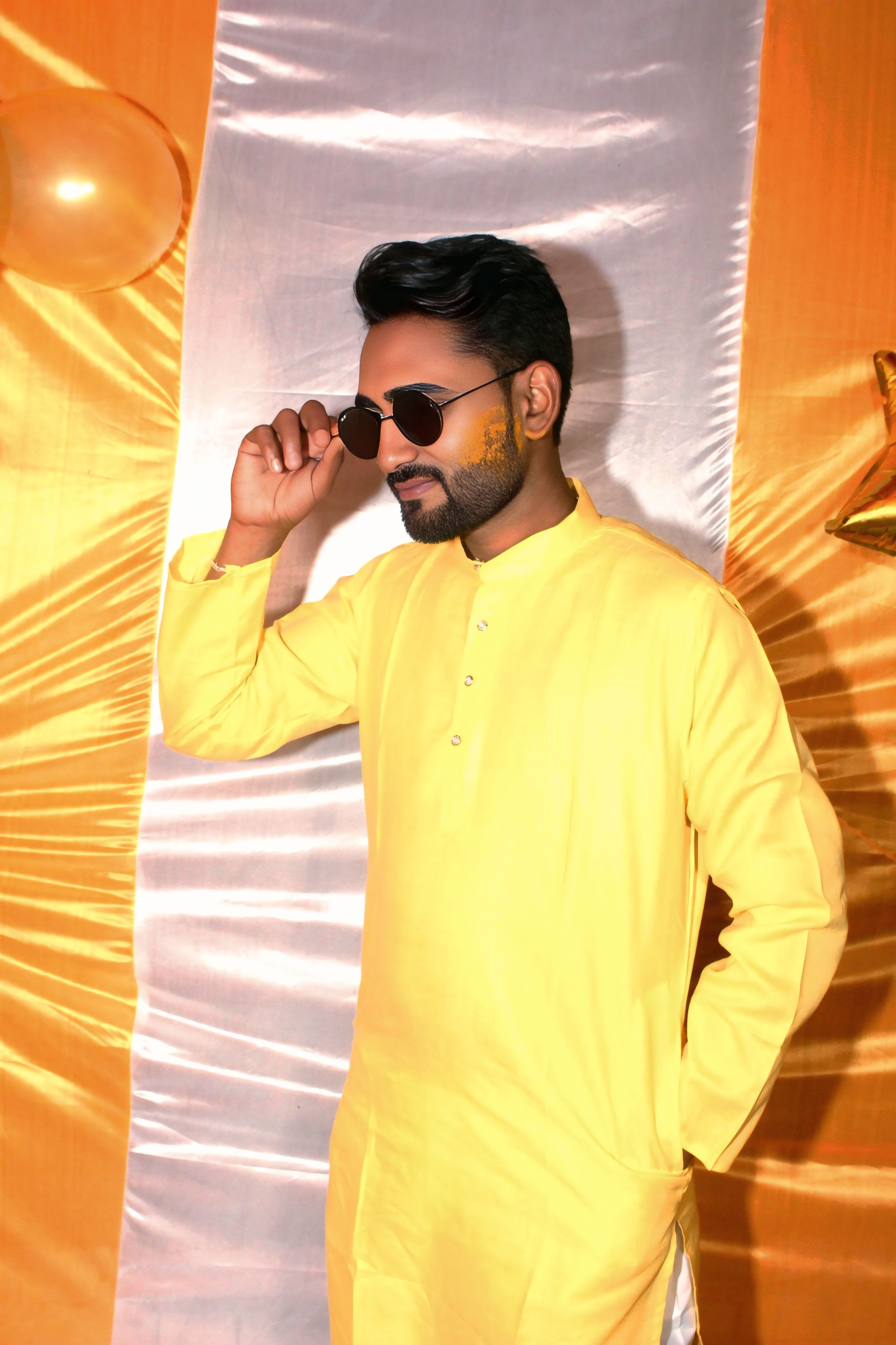 Nandkishor Patel (nkp777) Farcaster social identity (Fname handle) PFP