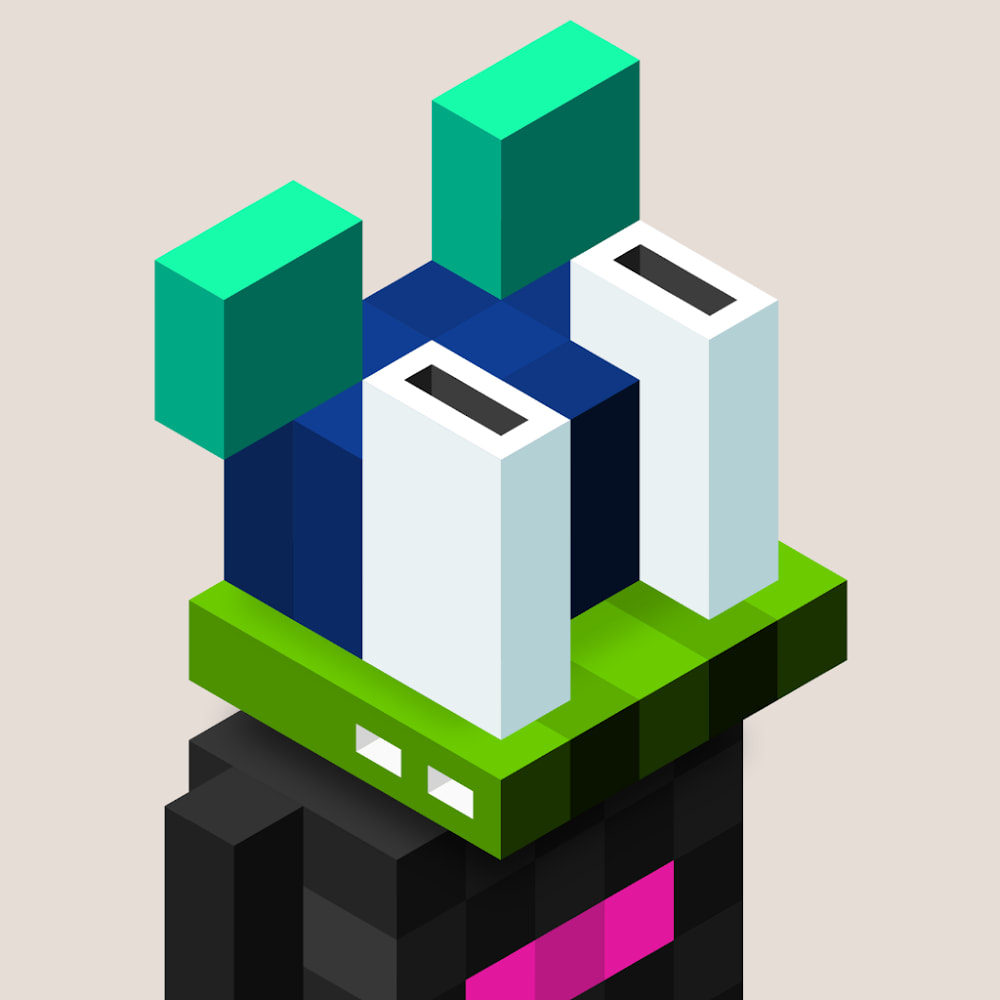 genesispiece ๐ฉ (genesispiece) Farcaster social identity (Fname handle) PFP