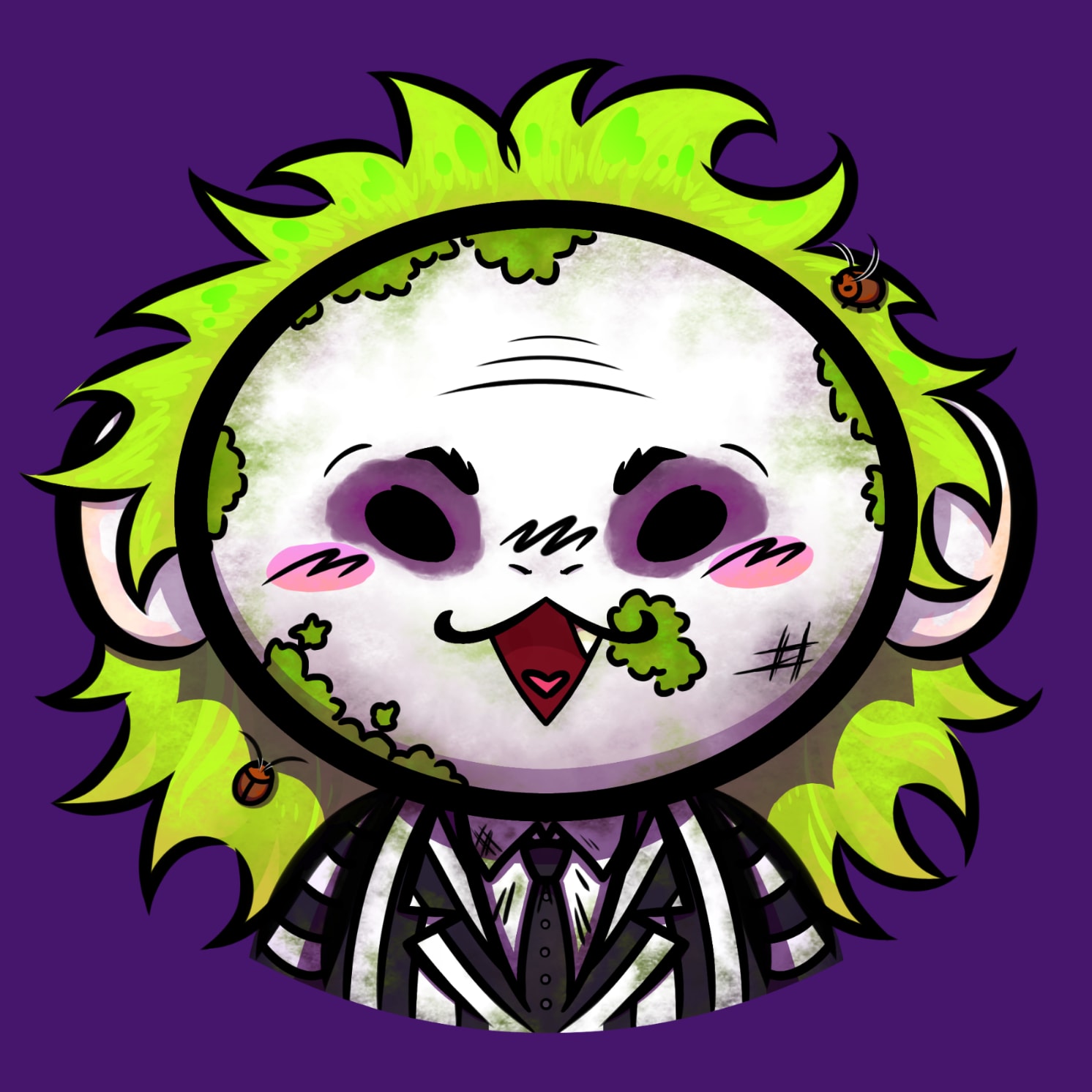 Billabong Monkey's Farcaster avatar