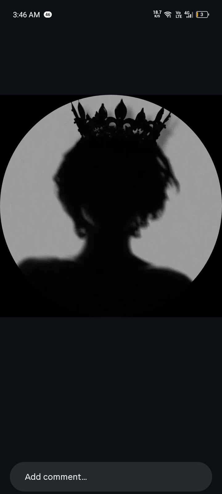 Mozechii (fahadxbt) Farcaster social identity (Fname handle) PFP