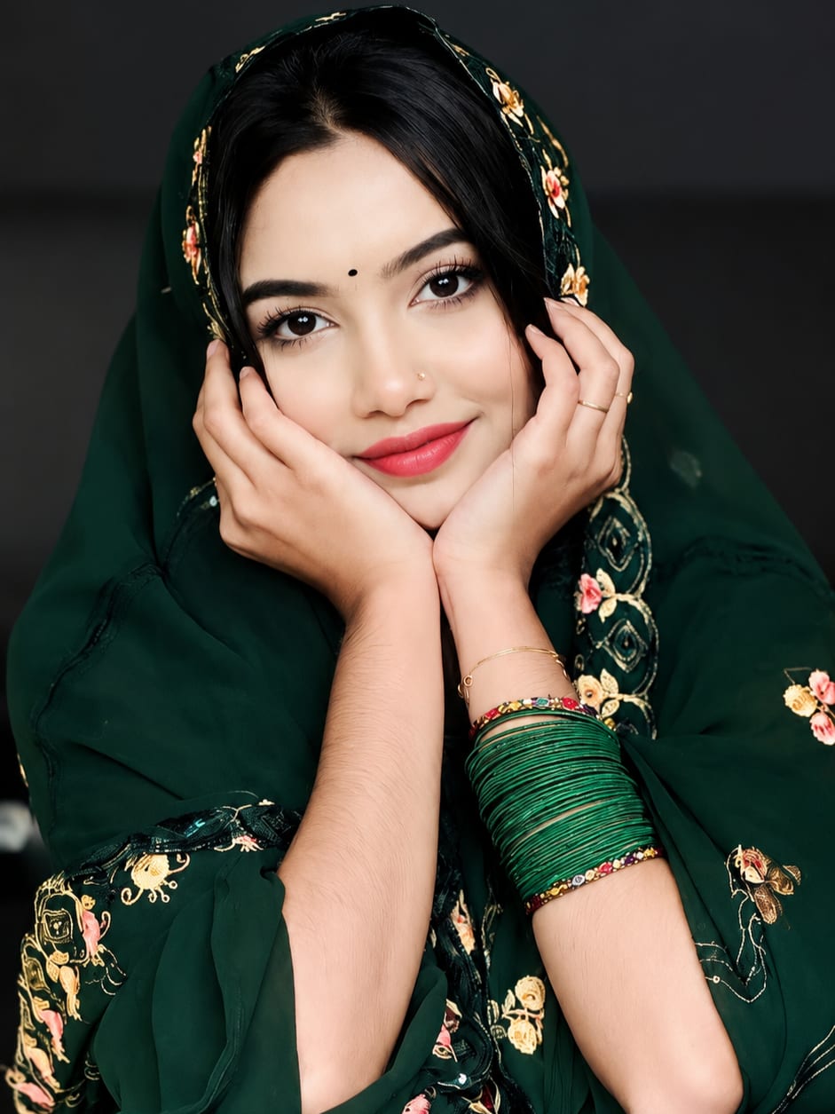 Shamima Sadiya's Farcaster avatar