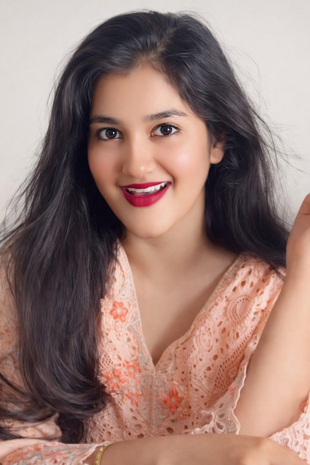 Shamima Omi's Farcaster avatar