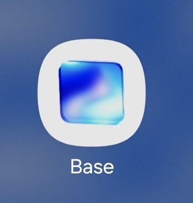 chokycoky.base.eth Basenames (.base.eth domains) based on ENS PFP
